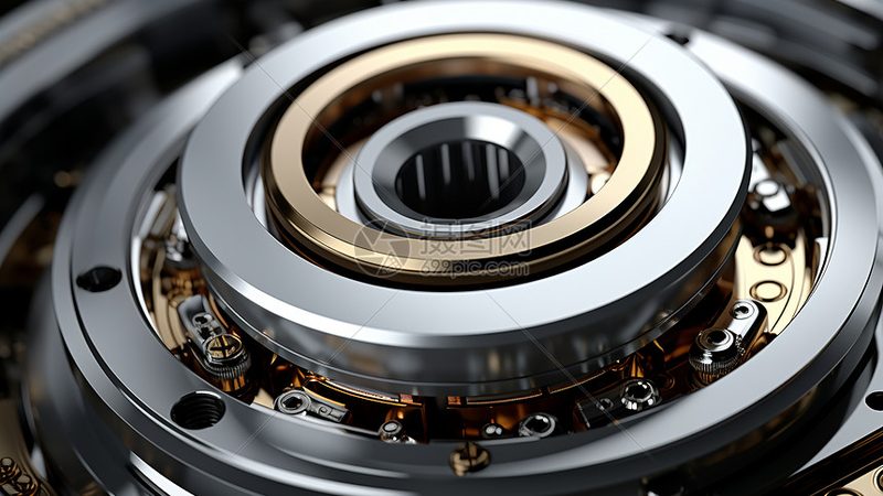 气动元件加工定做流程解析：从设计到成品