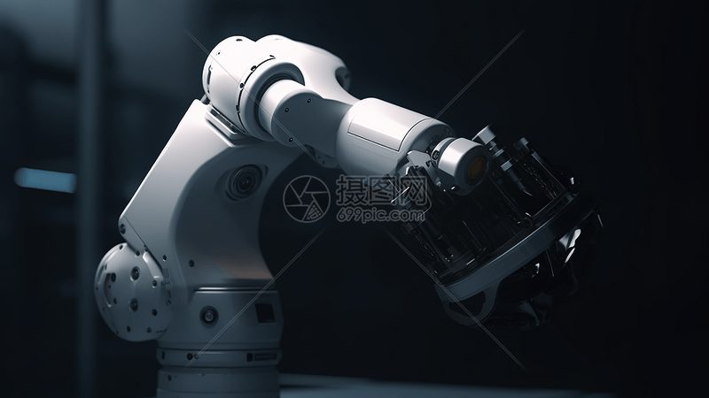 轻型协作机械手臂：价格背后的考量因素
